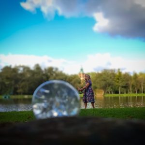 Ustawienia systemowe w Polu Światła