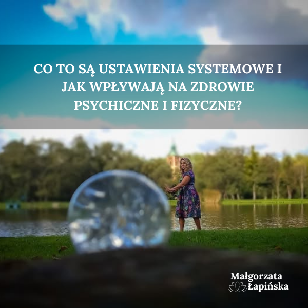 Odkryj, czym są ustawienia systemowe i jak pomagają zrozumieć emocjonalne oraz zdrowotne problemy. Przeczytaj, jak metoda wspiera uzdrawianie relacji i poprawę samopoczucia.